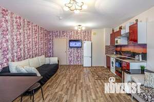 1-к квартира, посуточно, 78м2, 1/1 этаж