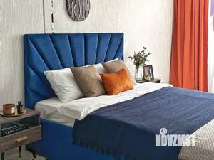 1-к квартира, посуточно, 43м2, 3/10 этаж