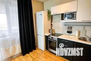 1-к квартира, посуточно, 26м2, 10/10 этаж