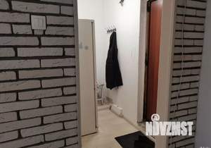 1-к квартира, на длительный срок, 31м2, 3/5 этаж