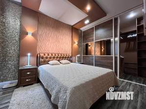 2-к квартира, на длительный срок, 45м2, 4/24 этаж