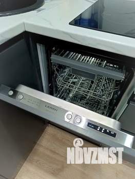 1-к квартира, посуточно, 38м2, 8/10 этаж