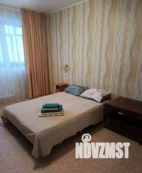 1-к квартира, посуточно, 40м2, 2/5 этаж