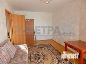 1-к квартира, на длительный срок, 34м2, 8/9 этаж