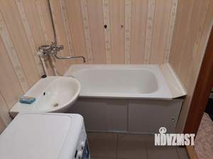 Студия квартира, на длительный срок, 24м2, 10/10 этаж