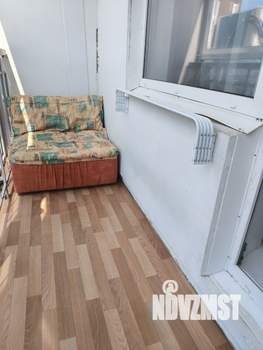 Студия квартира, посуточно, 25м2, 2/10 этаж