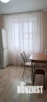 1-к квартира, на длительный срок, 37м2, 6/17 этаж