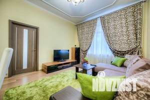 3-к квартира, посуточно, 90м2, 1/5 этаж