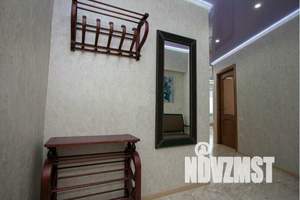 2-к квартира, посуточно, 60м2, 14/14 этаж