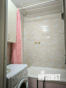 1-к квартира, на длительный срок, 35м2, 1/10 этаж