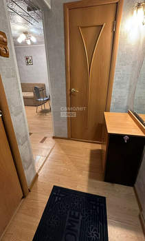 1-к квартира, на длительный срок, 30м2, 1/5 этаж