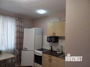 Студия квартира, на длительный срок, 24м2, 5/10 этаж