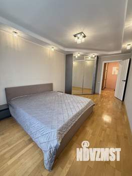 2-к квартира, на длительный срок, 55м2, 12/14 этаж