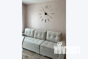 1-к квартира, посуточно, 41м2, 14/20 этаж