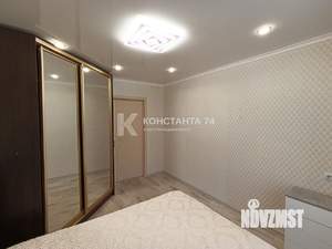 3-к квартира, на длительный срок, 70м2, 5/10 этаж