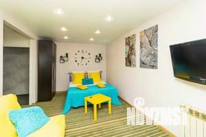 1-к квартира, посуточно, 34м2, 4/5 этаж