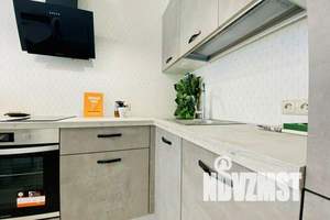 2-к квартира, посуточно, 46м2, 1/1 этаж