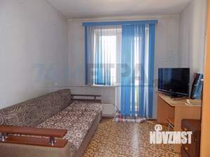 1-к квартира, на длительный срок, 33м2, 10/10 этаж