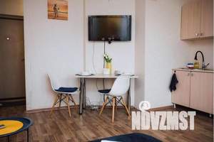 1-к квартира, посуточно, 28м2, 7/21 этаж