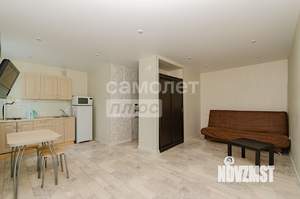 1-к квартира, на длительный срок, 30м2, 2/5 этаж