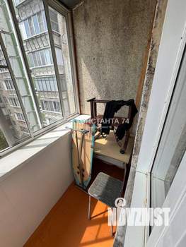 1-к квартира, на длительный срок, 36м2, 5/5 этаж