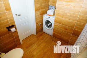 1-к квартира, посуточно, 26м2, 20/20 этаж