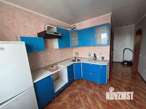 1-к квартира, на длительный срок, 40м2, 7/10 этаж