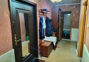 2-к квартира, на длительный срок, 50м2, 1/11 этаж