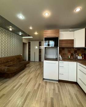 3-к квартира, на длительный срок, 65м2, 8/10 этаж