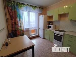 1-к квартира, посуточно, 34м2, 5/10 этаж