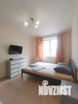 2-к квартира, посуточно, 75м2, 15/16 этаж