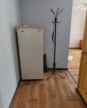 1-к квартира, на длительный срок, 40м2, 5/5 этаж