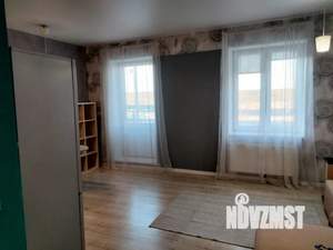 1-к квартира, посуточно, 34м2, 5/25 этаж