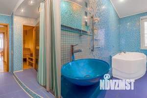 2-к квартира, посуточно, 75м2, 1/1 этаж