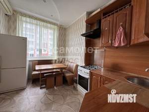 2-к квартира, на длительный срок, 58м2, 4/4 этаж