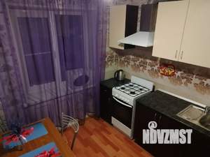 1-к квартира, посуточно, 36м2, 5/5 этаж