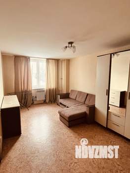 1-к квартира, на длительный срок, 41м2, 2/10 этаж