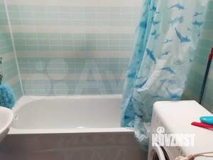 1-к квартира, на длительный срок, 34м2, 8/10 этаж