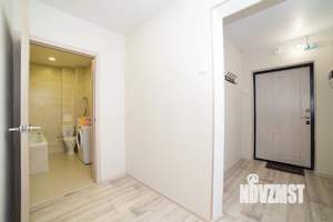 2-к квартира, на длительный срок, 45м2, 12/18 этаж