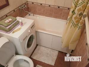 1-к квартира, посуточно, 33м2, 3/5 этаж