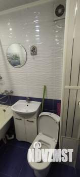 1-к квартира, на длительный срок, 33м2, 1/5 этаж