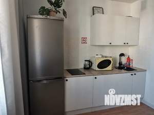 Студия квартира, посуточно, 26м2, 9/10 этаж