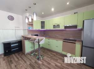2-к квартира, на длительный срок, 60м2, 15/21 этаж