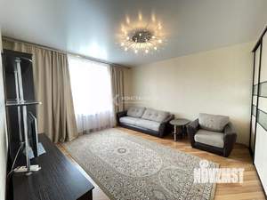 2-к квартира, на длительный срок, 75м2, 3/16 этаж