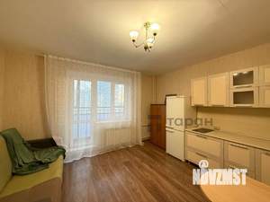 Студия квартира, на длительный срок, 26м2, 14/18 этаж