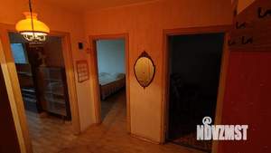 3-к квартира, на длительный срок, 65м2, 4/6 этаж