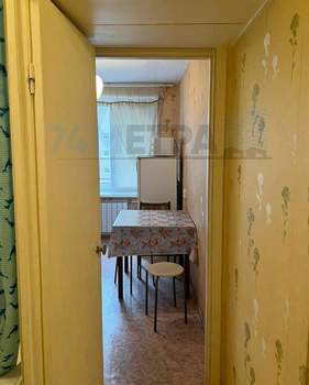 2-к квартира, на длительный срок, 49м2, 9/9 этаж