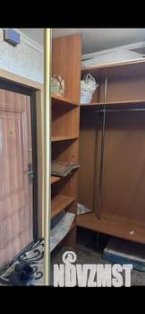 1-к квартира, на длительный срок, 40м2, 1/10 этаж