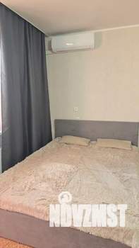 1-к квартира, посуточно, 45м2, 10/10 этаж