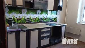 1-к квартира, посуточно, 34м2, 9/10 этаж